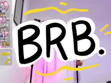 Chaturbate Best Webcam of thechicanextdoor