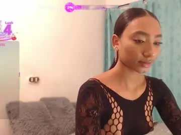 Chaturbate Live Sex of thechicanextdoor