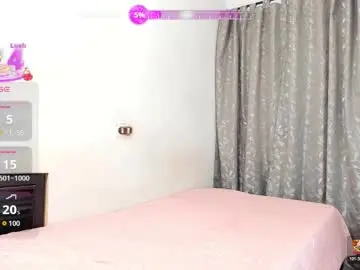 Chaturbate Adult Webcams of thechicanextdoor