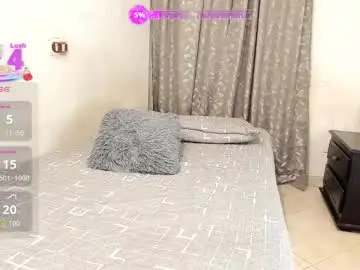 Chaturbate Sex Cam of thechicanextdoor