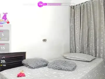 Chaturbate Nude Webcam of thechicanextdoor