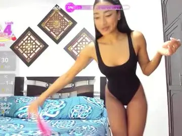 Chaturbate Free Live Porn of thechicanextdoor