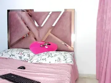 Chaturbate Adult Video Chat of thechicanextdoor