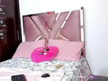 Chaturbate Free Live Porn of thechicanextdoor