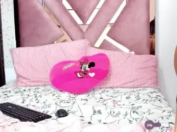 Chaturbate Live Porn of thechicanextdoor