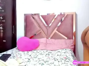 Chaturbate Adult Video Chat of thechicanextdoor