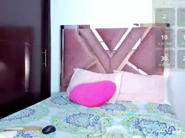 Chaturbate Live Sex Cam of thechicanextdoor