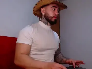 Chaturbate Private Sex Chat of tommyblessd1