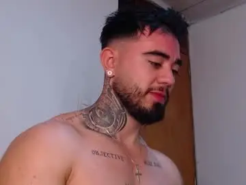 Chaturbate Live Sex of tommyblessd1