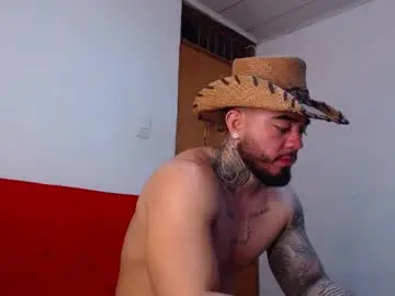 Chaturbate Sex Chat of tommyblessd1