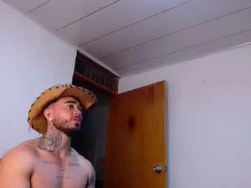 Chaturbate Adult Webcams of tommyblessd1