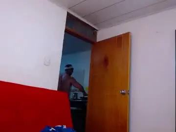 Chaturbate Sex Cam of tommyblessd1