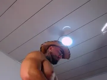 Chaturbate Adult Video Chat of tommyblessd1