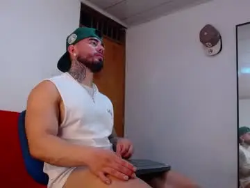 Chaturbate Best Webcam of tommyblessd1