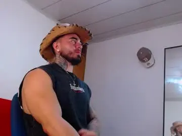 Chaturbate Best Webcam of tommyblessd1