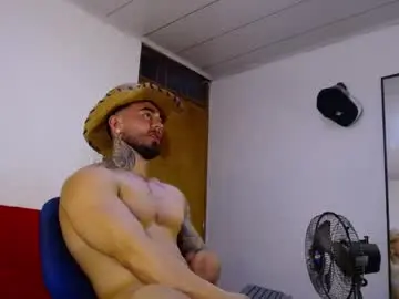 Chaturbate Watch Live Sex Cams of tommyblessd1