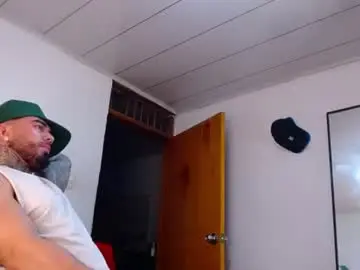 Chaturbate Best Webcam of tommyblessd1