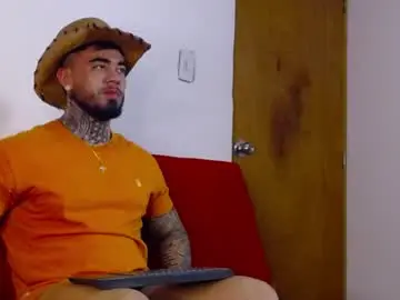 Chaturbate Private Sex Chat of tommyblessd1