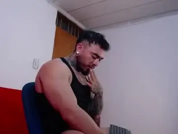 Chaturbate Live Porn of tommyblessd1