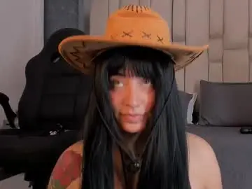 Chaturbate Sex Cam of tyla_demon