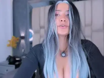 Chaturbate Free Porn Cam of tyla_demon