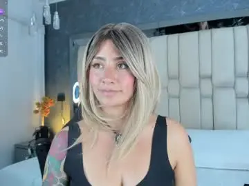 Chaturbate Sex Cam of tyla_demon