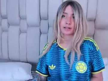 Chaturbate Free Live Porn of tyla_demon