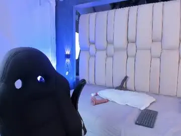 Chaturbate Live Sex Cam of tyla_demon
