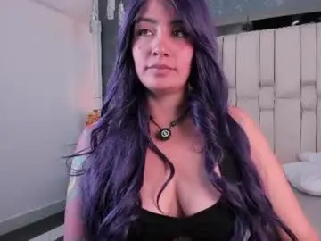 Chaturbate Live Porn of tyla_demon