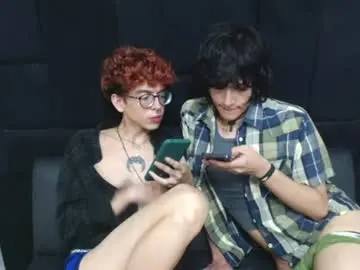 Chaturbate Best live sex cam show of ultravampire_