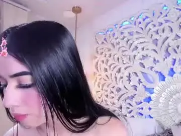 Chaturbate Adult Video Chat of valeria_restrepo