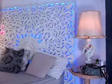 Chaturbate Watch Live Sex Cams of valeria_restrepo