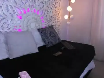 Chaturbate Private Sex Chat of valeria_restrepo