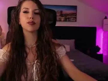 Chaturbate Live Porn of venussinclair