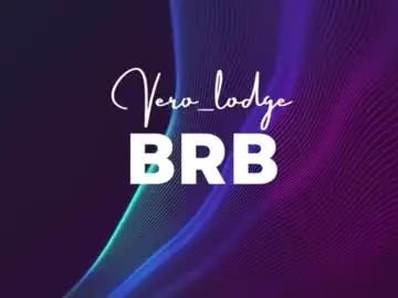 Chaturbate Live Sex of vero_lodge