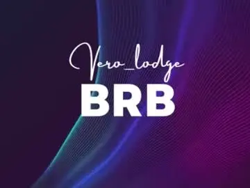 Chaturbate Watch Live Sex Cams of vero_lodge