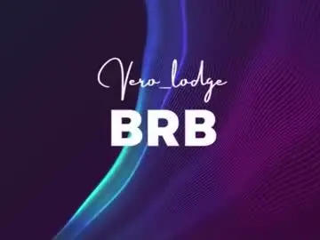 Chaturbate Live Sex Cam of vero_lodge