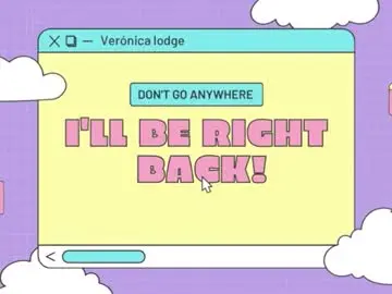 Chaturbate Free Porn Cam of vero_lodge