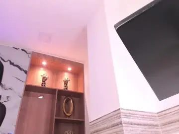 Chaturbate Sex Chat of vero_lodge