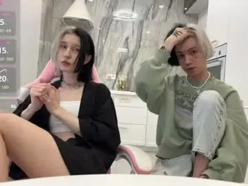 Chaturbate Best Webcam of veryraretwins