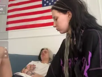 Chaturbate Watch Live Sex Cams of veryraretwins