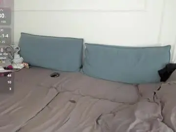 Chaturbate Live Sex Cam of veryraretwins