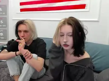 Chaturbate Adult Webcam of veryraretwins