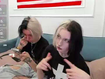 Chaturbate Private Sex Chat of veryraretwins