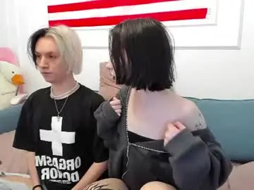 Chaturbate Adult Webcam of veryraretwins