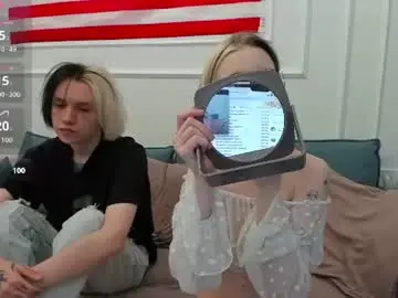 Chaturbate Free Porn Cam of veryraretwins