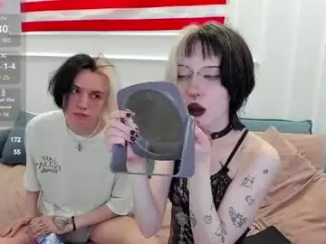 Chaturbate Free Live Porn of veryraretwins