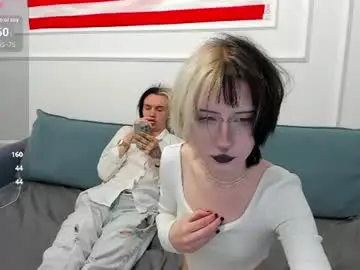 Chaturbate Sex Cam of veryraretwins