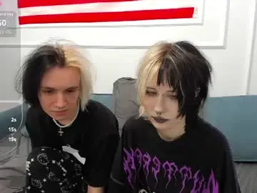 Chaturbate Best Webcam of veryraretwins