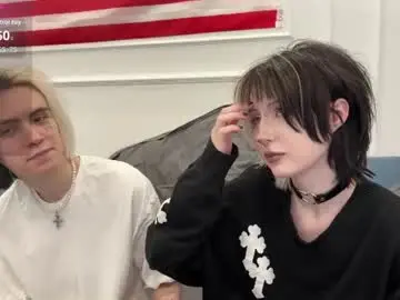Chaturbate Sex Cam of veryraretwins